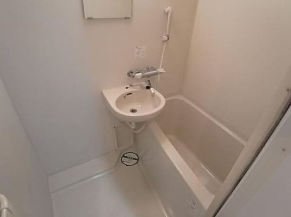 AQUA ARTESSIMMO CONCORDIAの物件内観写真